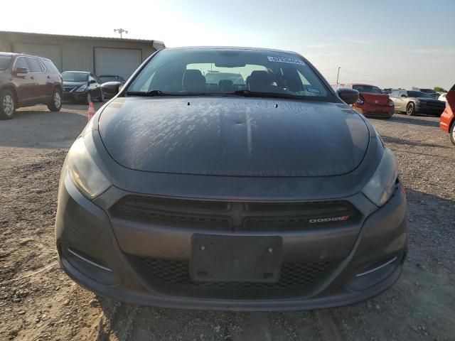Photo 5 from auction – 2015 DODGE DART SXT with VIN 1C3CDFBB9FD314822