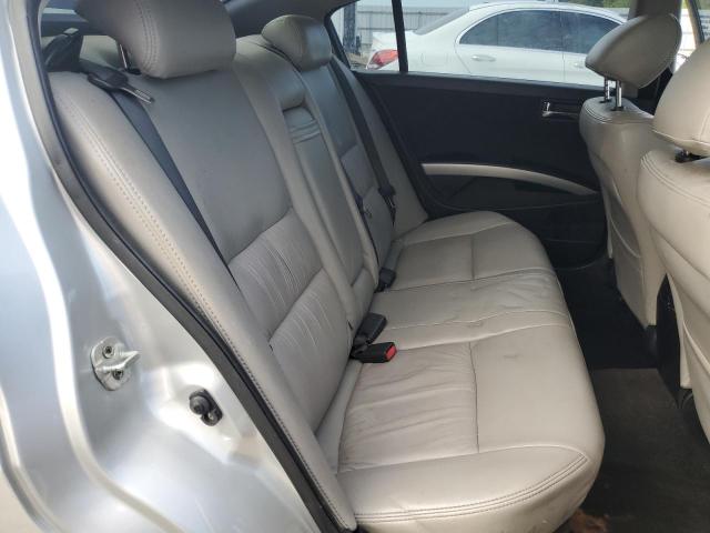 Photo 10 from auction – 2006 NISSAN MAXIMA SE with VIN 1N4BA41E46C814494