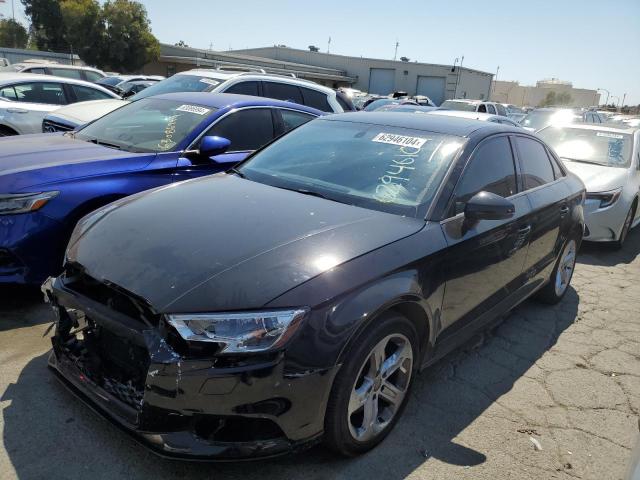 Foto 1 de la subasta – 2017 AUDI A3 PREMIUM con VIN WAUB8GFF3H1010756
