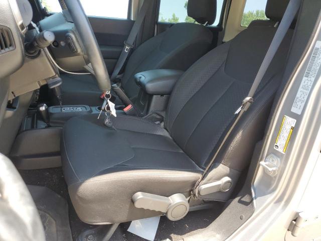 Photo 7 from auction – 2016 JEEP WRANGLER U with VIN 1C4BJWDG8GL137227