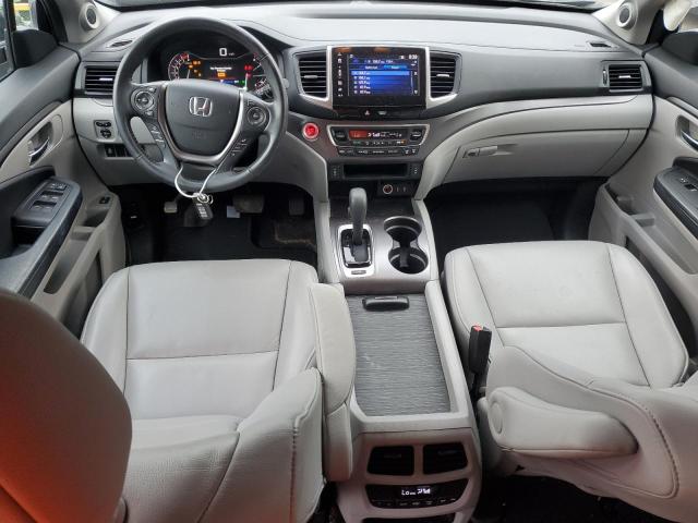 Photo 8 from auction – 2018 HONDA PILOT EXL with VIN 5FNYF5H57JB019971