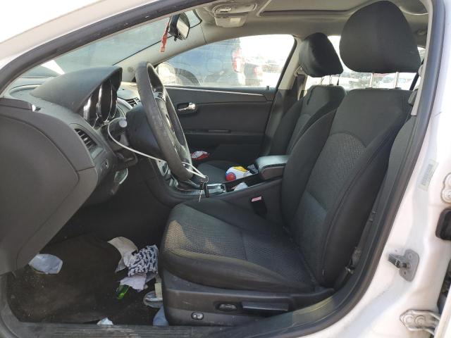 Photo 7 from auction – 2011 CHEVROLET MALIBU 1LT with VIN 1G1ZC5E18BF325811