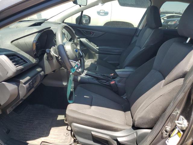 Photo 7 from auction – 2021 SUBARU IMPREZA PR with VIN 4S3GTAV64M3702318