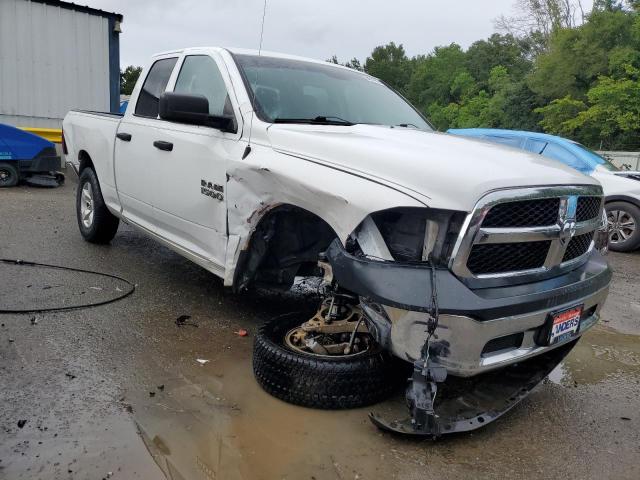Photo 4 from auction – 2018 RAM 1500 ST with VIN 1C6RR6FGXJS349863