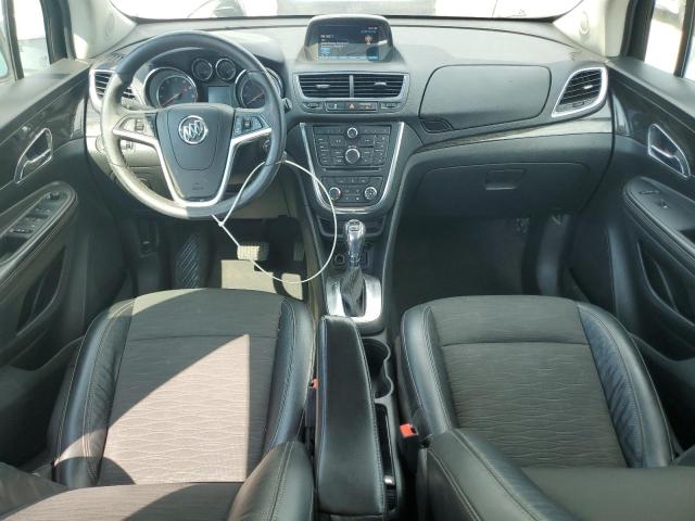 Photo 8 from auction – 2016 BUICK ENCORE with VIN KL4CJASB0GB562536