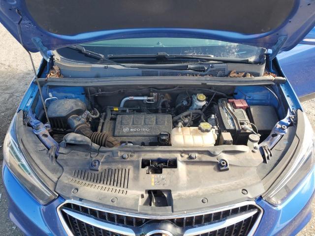 Photo 12 from auction – 2018 BUICK ENCORE PRE with VIN KL4CJASB4JB607856