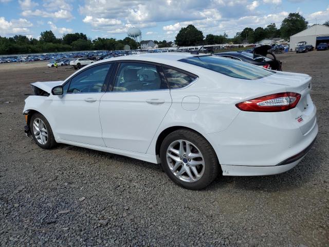 Photo 2 from auction – 2016 FORD FUSION SE with VIN 3FA6P0HD5GR286828