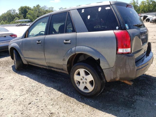 Photo 2 from auction – 2005 SATURN VUE with VIN 5GZCZ53415S838546