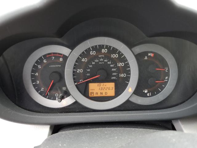 Photo 9 from auction – 2010 TOYOTA RAV4 with VIN 2T3BK4DV0AW017586