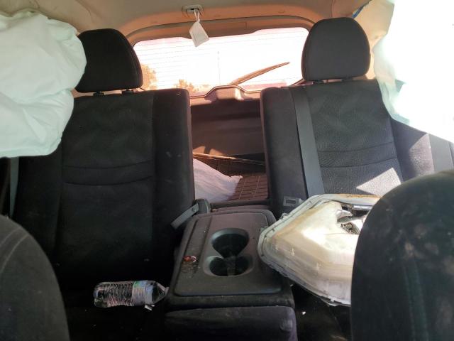 Photo 10 from auction – 2014 NISSAN ROGUE S with VIN 5N1AT2MT0EC819281