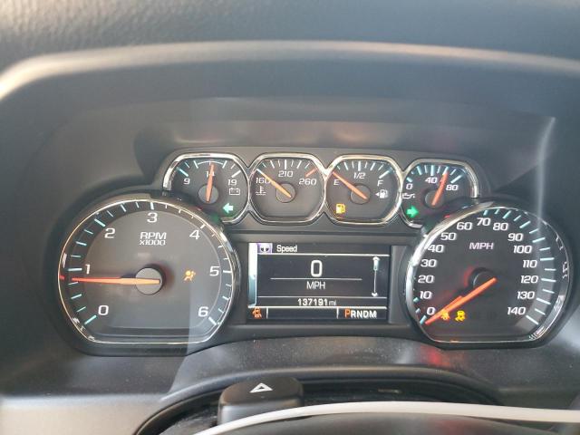 Photo 9 from auction – 2014 CHEVROLET SILVERADO with VIN 3GCPCREC1EG531899