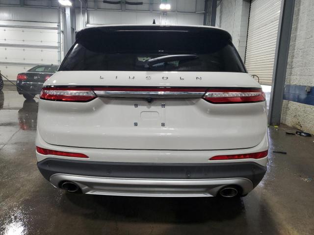 Photo 6 from auction – 2022 LINCOLN CORSAIR RE with VIN 5LMCJ2D94NUL27010