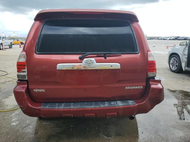 Zdjęcie 6 z aukcji – 2007 TOYOTA 4RUNNER SR z VIN JTEZU14R278080211