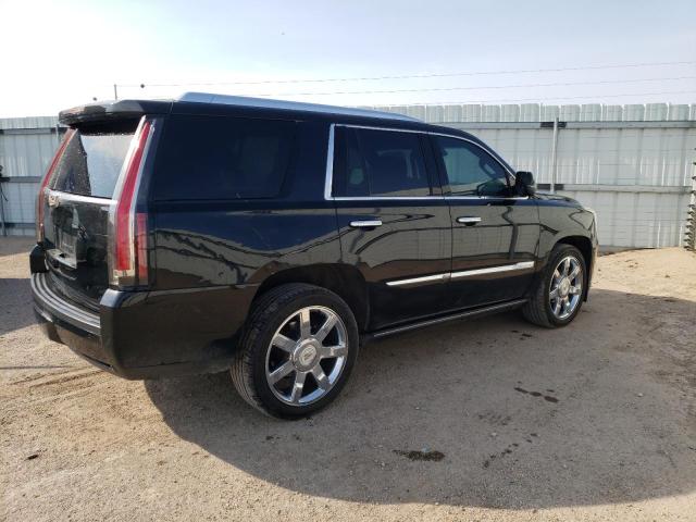 Photo 3 from auction – 2016 CADILLAC ESCALADE P with VIN 1GYS4DKJ8GR399492