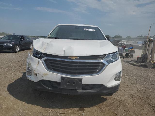 Photo 5 from auction – 2020 CHEVROLET EQUINOX LS with VIN 3GNAXHEV5LS545425