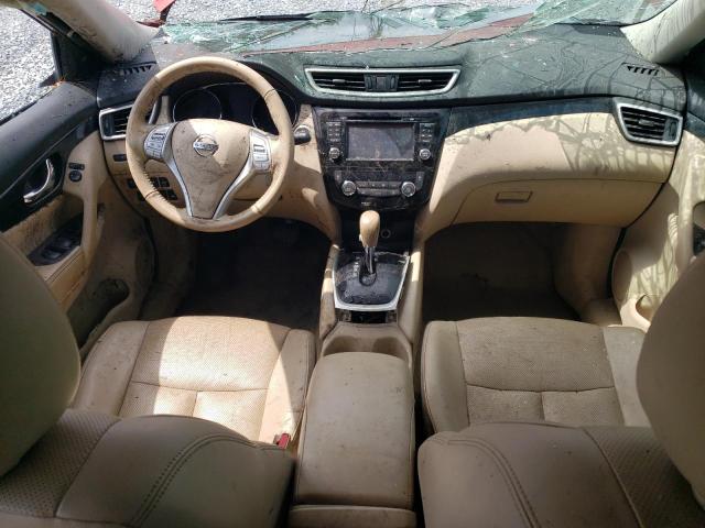 Photo 8 from auction – 2015 NISSAN ROGUE S with VIN 5N1AT2MV5FC912235
