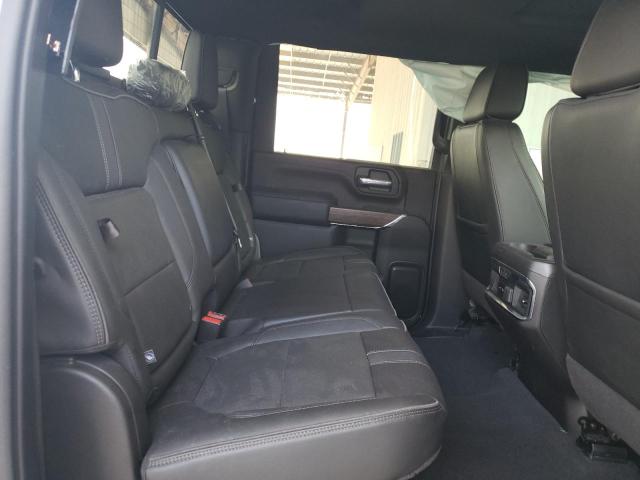 Photo 10 from auction – 2023 CHEVROLET SILVERADO with VIN 1GC4YREY3PF251034