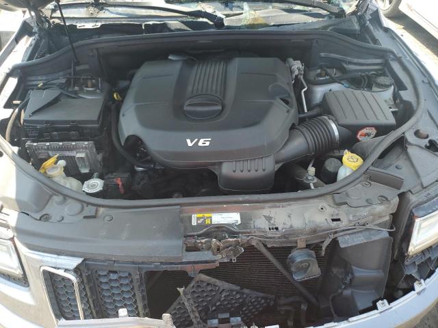 Photo 12 from auction – 2015 JEEP GRAND CHER with VIN 1C4RJFCG1FC613462