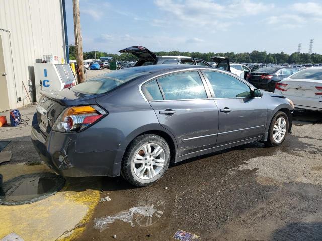 Photo 3 from auction – 2012 NISSAN ALTIMA BAS with VIN 1N4AL2AP3CN562667