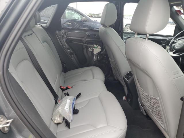 Photo 11 from auction – 2016 AUDI Q3 PRESTIG with VIN WA1GFCFS0GR013550