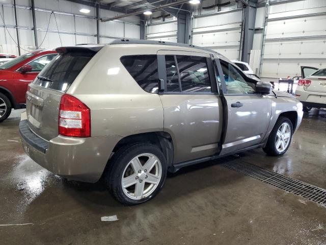 Photo 3 from auction – 2007 JEEP COMPASS with VIN 1J8FT47W37D118932