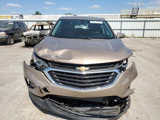 Photo 5 from auction – 2018 CHEVROLET EQUINOX LT with VIN 2GNAXJEV8J6340944