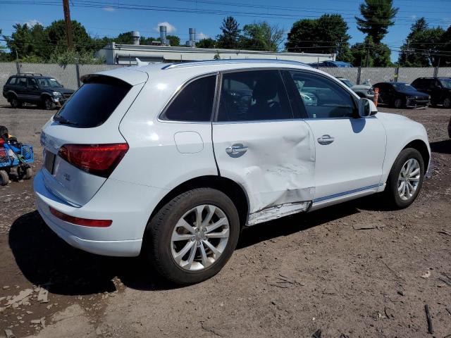 Photo 3 from auction – 2015 AUDI Q5 PREMIUM with VIN WA1LFAFP0FA038380