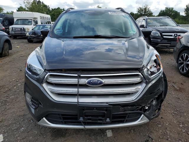 Photo 5 from auction – 2017 FORD ESCAPE SE with VIN 1FMCU0GD7HUD94672