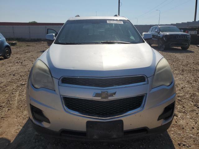 Photo 5 from auction – 2010 CHEVROLET EQUINOX LT with VIN 2CNFLEEWXA6251611
