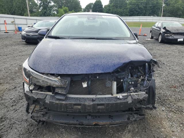Photo 5 from auction – 2021 TOYOTA COROLLA LE with VIN JTDEPMAEXMJ123517