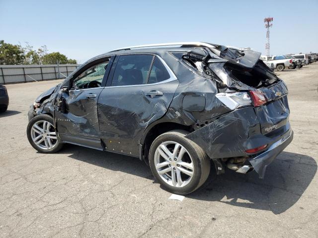 Photo 2 from auction – 2020 CHEVROLET EQUINOX PR with VIN 2GNAXPEX3L6251404