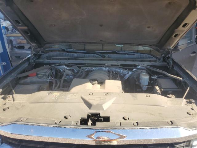 Photo 11 from auction – 2016 CHEVROLET SILVERADO with VIN 1GCRCREH8GZ296201