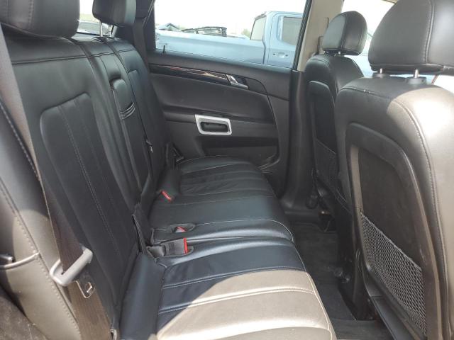 Photo 11 from auction – 2014 CHEVROLET CAPTIVA LT with VIN 3GNAL3EK5ES624245