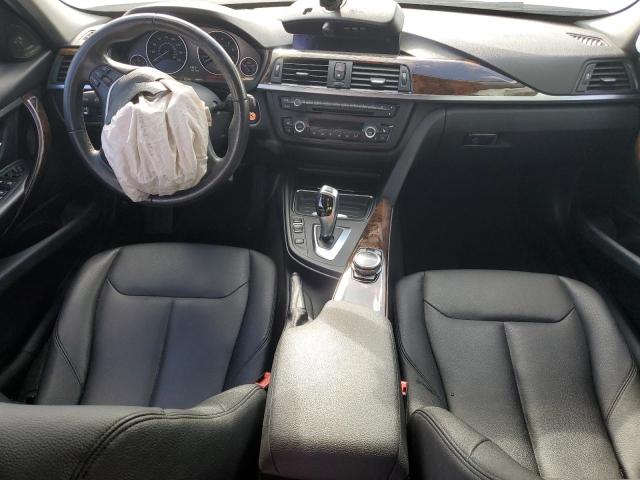 Photo 8 from auction – 2014 BMW 328 I with VIN WBA3A5C56EP603593
