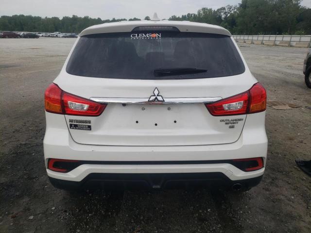 Photo 6 from auction – 2019 MITSUBISHI OUTLANDER with VIN JA4AP4AU9KU030189