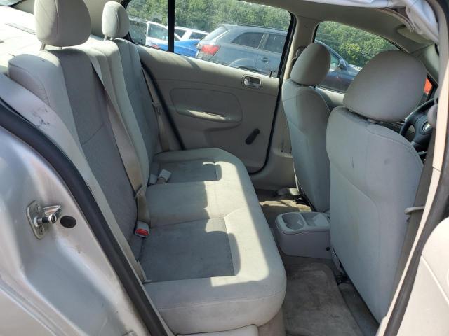 Photo 10 from auction – 2008 CHEVROLET COBALT LS with VIN 1G1AK58F887312843