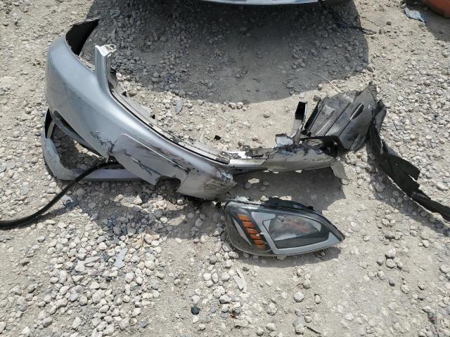 Photo 12 from auction – 2003 HONDA CIVIC LX with VIN 2HGES15593H546713
