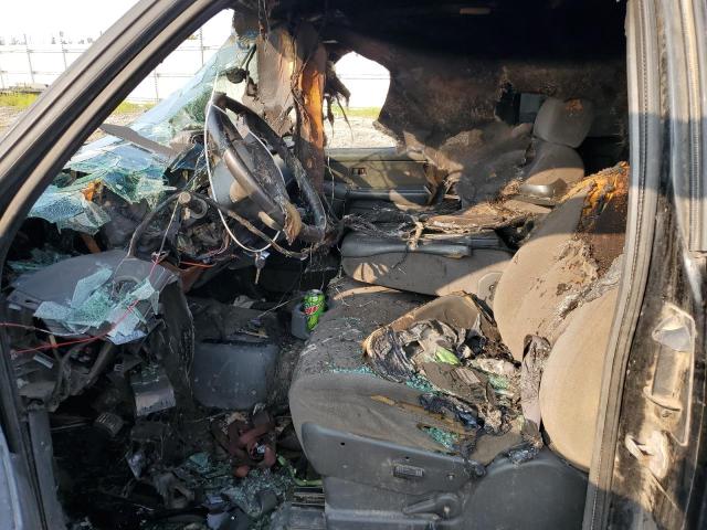 Zdjęcie 7 z aukcji – 2003 GMC SIERRA K25 z VIN 1GTHK29123E114366