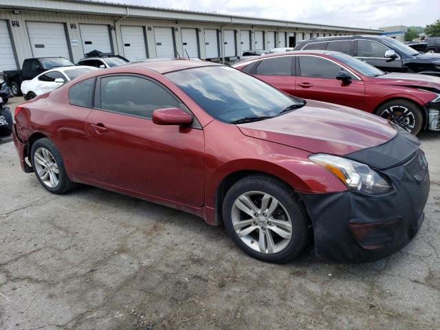 Photo 4 from auction – 2013 NISSAN ALTIMA S with VIN 1N4AL2EP7DC217407