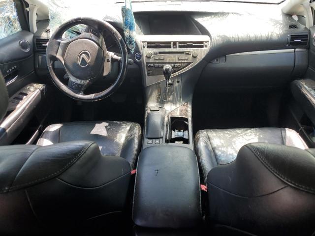 Photo 8 from auction – 2013 LEXUS RX 450 with VIN JTJZB1BA9D2006674