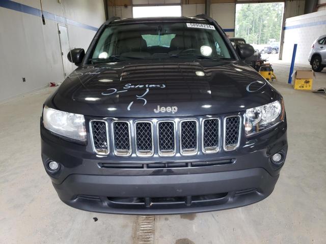 Photo 5 from auction – 2014 JEEP COMPASS SP with VIN 1C4NJCBB9ED741590