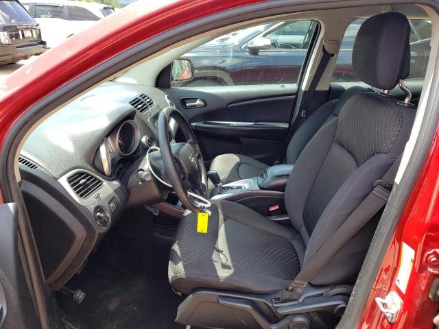 Photo 7 from auction – 2015 DODGE JOURNEY SE with VIN 3C4PDCABXFT532324