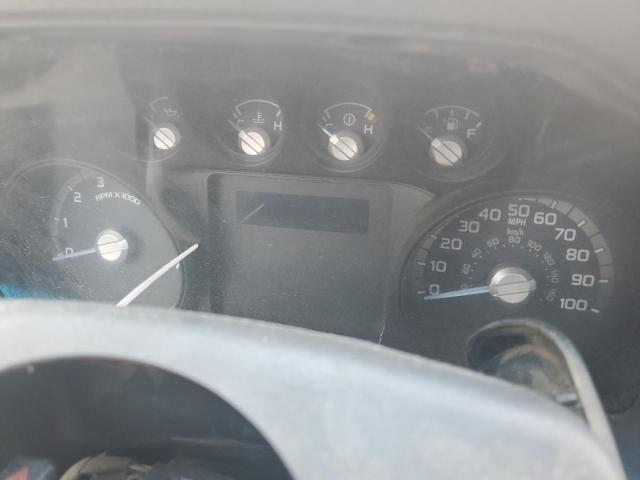 Photo 9 from auction – 2011 FORD F350 SUPER with VIN 1FDRF3G6XBEA32635