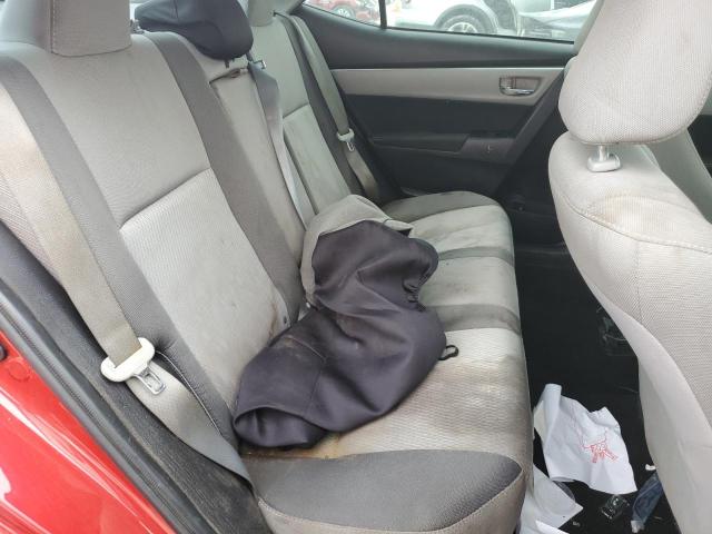 Photo 10 from auction – 2017 TOYOTA COROLLA with VIN 5YFBURHE2HP618746