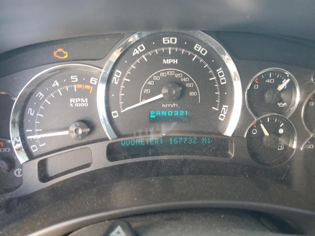 Photo 9 from auction – 2005 CADILLAC ESCALADE E with VIN 3GYEK62N15G160199