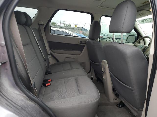 Photo 11 from auction – 2009 FORD ESCAPE XLT with VIN 1FMCU037X9KA13362