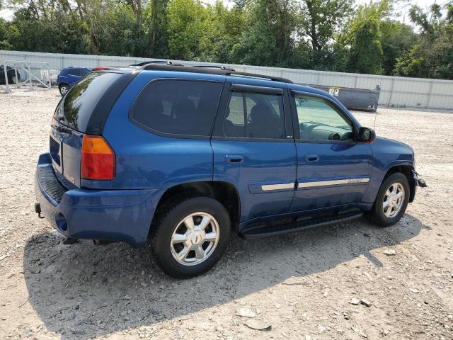 Photo 3 from auction – 2005 GMC ENVOY with VIN 1GKDT13S852155956