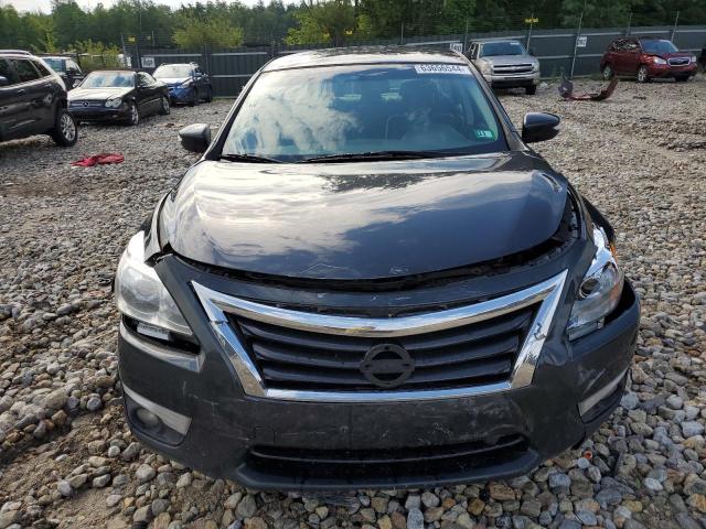 Photo 5 from auction – 2015 NISSAN ALTIMA 2.5 with VIN 1N4AL3AP3FN903754