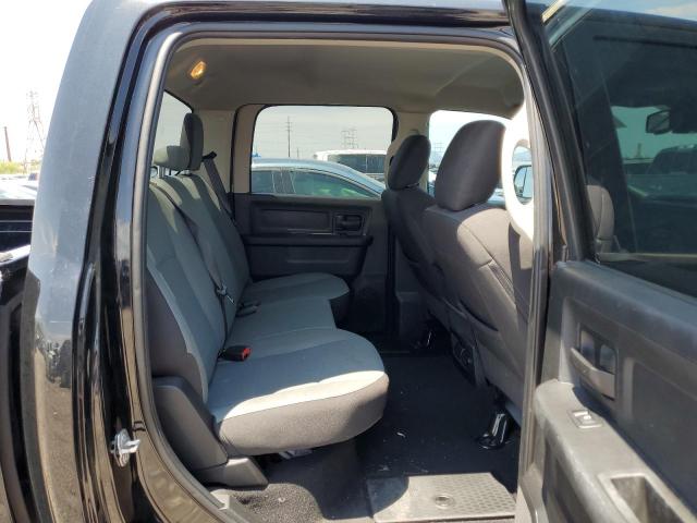Photo 10 from auction – 2022 RAM 1500 CLASS with VIN 3C6RR7KT2NG341231