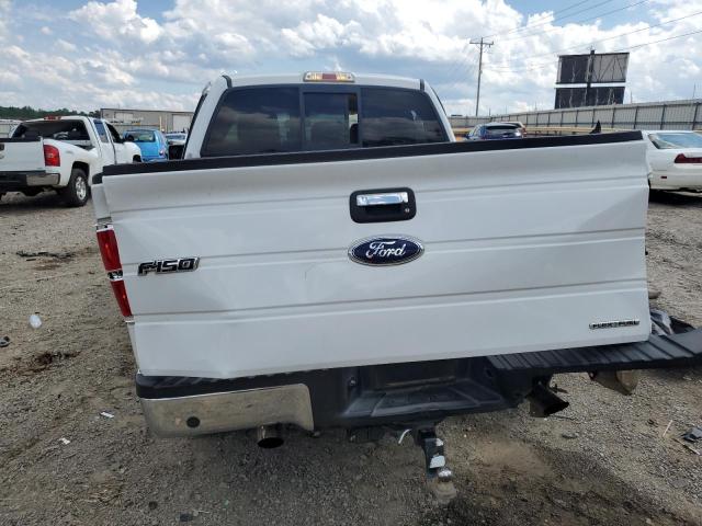 Photo 6 from auction – 2011 FORD F150 SUPER with VIN 1FTFW1EF9BFA31694